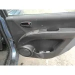 HYUNDAI MATRIX (FC) HYUNDAI MATRIX (FC) '2003 1.5 CRDI CAT PLATA 2001