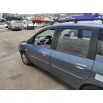 HYUNDAI MATRIX (FC) HYUNDAI MATRIX (FC) '2003 1.5 CRDI CAT PLATA 2001