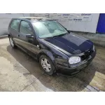 VOLKSWAGEN GOLF IV BERLINA (1J1) VOLKSWAGEN GOLF IV BERLINA (1J1) '2001 1.6 16V NEGRO 1997