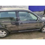 VOLKSWAGEN GOLF IV BERLINA (1J1) VOLKSWAGEN GOLF IV BERLINA (1J1) '2001 1.6 16V NEGRO 1997