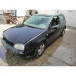VOLKSWAGEN GOLF IV BERLINA (1J1) VOLKSWAGEN GOLF IV BERLINA (1J1) '2001 1.6 16V NEGRO 1997