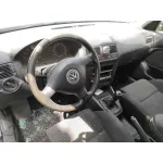 VOLKSWAGEN GOLF IV BERLINA (1J1) VOLKSWAGEN GOLF IV BERLINA (1J1) '2001 1.6 16V NEGRO 1997
