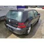 VOLKSWAGEN GOLF IV BERLINA (1J1) VOLKSWAGEN GOLF IV BERLINA (1J1) '2001 1.6 16V NEGRO 1997