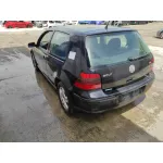 VOLKSWAGEN GOLF IV BERLINA (1J1) VOLKSWAGEN GOLF IV BERLINA (1J1) '2001 1.6 16V NEGRO 1997