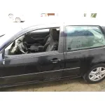 VOLKSWAGEN GOLF IV BERLINA (1J1) VOLKSWAGEN GOLF IV BERLINA (1J1) '2001 1.6 16V NEGRO 1997