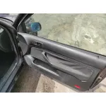 VOLKSWAGEN GOLF IV BERLINA (1J1) VOLKSWAGEN GOLF IV BERLINA (1J1) '2001 1.6 16V NEGRO 1997