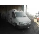 NISSAN INTERSTAR (X70) NISSAN INTERSTAR (X70) '2003 2.5 DCI DIESEL CAT BLANCO 2002