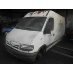 NISSAN INTERSTAR (X70) NISSAN INTERSTAR (X70) '2003 2.5 DCI DIESEL CAT BLANCO 2002