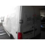 NISSAN INTERSTAR (X70) NISSAN INTERSTAR (X70) '2003 2.5 DCI DIESEL CAT BLANCO 2002