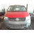 VOLKSWAGEN T5 TRANSPORTER/FURGONETA '2004 1.9 TDI CAT (AXB) ROJO