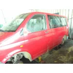 VOLKSWAGEN T5 TRANSPORTER/FURGONETA '2004 1.9 TDI CAT (AXB) ROJO