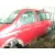 VOLKSWAGEN T5 TRANSPORTER/FURGONETA '2004 1.9 TDI CAT (AXB) ROJO