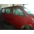 VOLKSWAGEN T5 TRANSPORTER/FURGONETA '2004 1.9 TDI CAT (AXB) ROJO