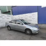 FORD FOCUS BERLINA (CAK) FORD FOCUS BERLINA (CAK) '2003 1.8 16V CAT PLATA 1998