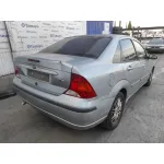 FORD FOCUS BERLINA (CAK) FORD FOCUS BERLINA (CAK) '2003 1.8 16V CAT PLATA 1998