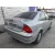 FORD FOCUS BERLINA (CAK) FORD FOCUS BERLINA (CAK) '2003 1.8 16V CAT PLATA 1998