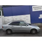 FORD FOCUS BERLINA (CAK) FORD FOCUS BERLINA (CAK) '2003 1.8 16V CAT PLATA 1998