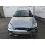 FORD FOCUS BERLINA (CAK) FORD FOCUS BERLINA (CAK) '2003 1.8 16V CAT PLATA 1998