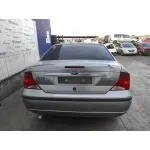 FORD FOCUS BERLINA (CAK) FORD FOCUS BERLINA (CAK) '2003 1.8 16V CAT PLATA 1998