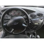FORD FOCUS BERLINA (CAK) FORD FOCUS BERLINA (CAK) '2003 1.8 16V CAT PLATA 1998