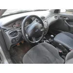 FORD FOCUS BERLINA (CAK) FORD FOCUS BERLINA (CAK) '2003 1.8 16V CAT PLATA 1998