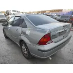 FORD FOCUS BERLINA (CAK) FORD FOCUS BERLINA (CAK) '2003 1.8 16V CAT PLATA 1998