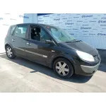 RENAULT SCENIC II RENAULT SCENIC II '2005 1.5 DCI DIESEL NEGRO 2003