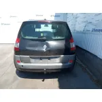 RENAULT SCENIC II RENAULT SCENIC II '2005 1.5 DCI DIESEL NEGRO 2003