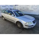 VOLKSWAGEN PASSAT VARIANT (3B6) VOLKSWAGEN PASSAT VARIANT (3B6) '2003 1.9 TDI PLATA 2000