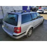 VOLKSWAGEN PASSAT VARIANT (3B6) VOLKSWAGEN PASSAT VARIANT (3B6) '2003 1.9 TDI PLATA 2000