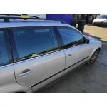 VOLKSWAGEN PASSAT VARIANT (3B6) VOLKSWAGEN PASSAT VARIANT (3B6) '2003 1.9 TDI PLATA 2000