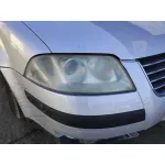VOLKSWAGEN PASSAT VARIANT (3B6) VOLKSWAGEN PASSAT VARIANT (3B6) '2003 1.9 TDI PLATA 2000