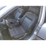 VOLKSWAGEN PASSAT VARIANT (3B6) VOLKSWAGEN PASSAT VARIANT (3B6) '2003 1.9 TDI PLATA 2000