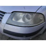 VOLKSWAGEN PASSAT VARIANT (3B6) VOLKSWAGEN PASSAT VARIANT (3B6) '2003 1.9 TDI PLATA 2000