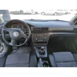 VOLKSWAGEN PASSAT VARIANT (3B6) VOLKSWAGEN PASSAT VARIANT (3B6) '2003 1.9 TDI PLATA 2000