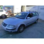 VOLKSWAGEN PASSAT VARIANT (3B6) VOLKSWAGEN PASSAT VARIANT (3B6) '2003 1.9 TDI PLATA 2000