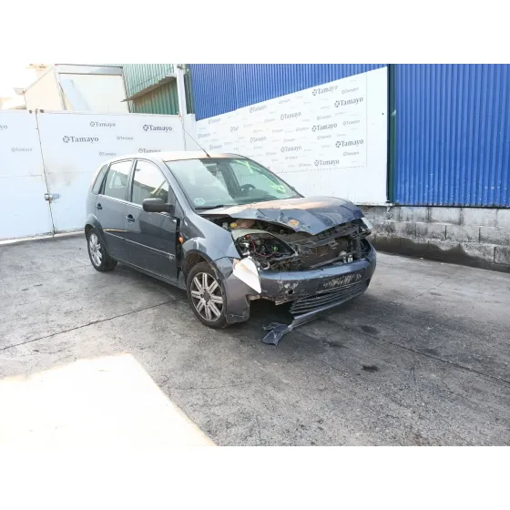 Ford FIESTA V (JH_, JD_) 2004