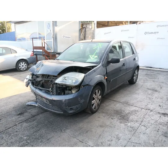 Ford FIESTA V (JH_, JD_) 2004