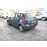Ford FIESTA V (JH_, JD_) 2004