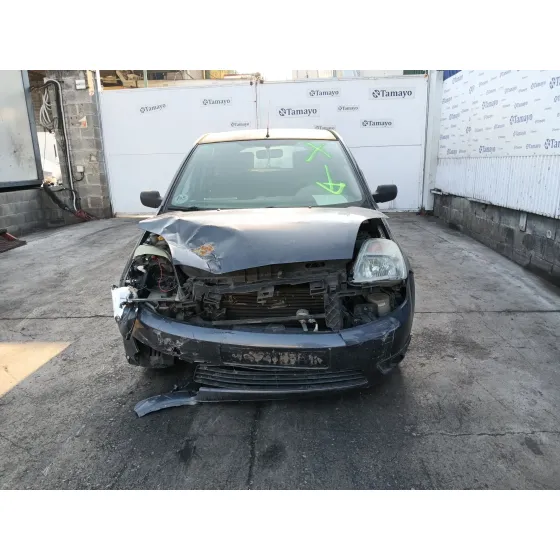 Ford FIESTA V (JH_, JD_) 2004