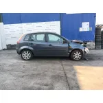 Ford FIESTA V (JH_, JD_) 2004