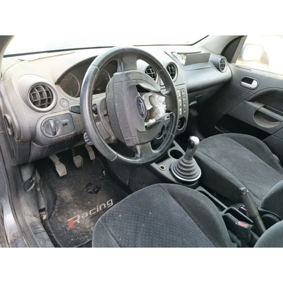 Ford FIESTA V (JH_, JD_) 2004