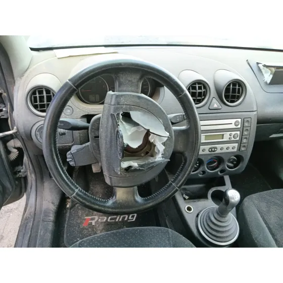 Ford FIESTA V (JH_, JD_) 2004