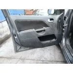 Ford FIESTA V (JH_, JD_) 2004