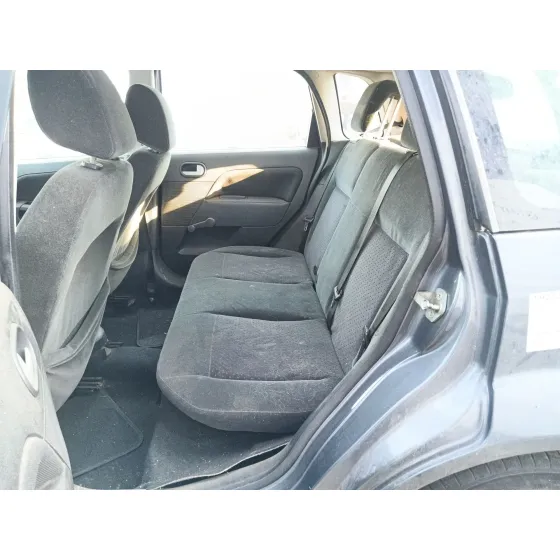 Ford FIESTA V (JH_, JD_) 2004