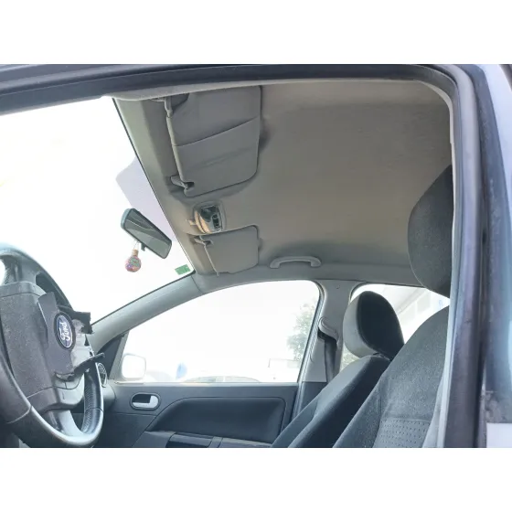 Ford FIESTA V (JH_, JD_) 2004