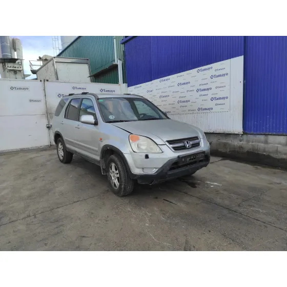 HONDA CR-V (RD8) '2002 * PLATA