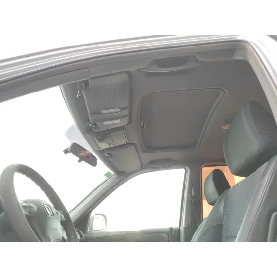 HONDA CR-V (RD8) '2002 * PLATA