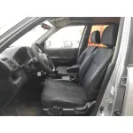 HONDA CR-V (RD8) HONDA CR-V (RD8) '2002 * PLATA 2002
