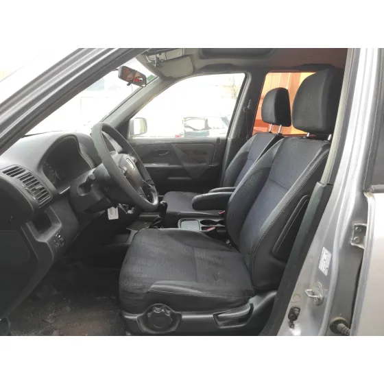 HONDA CR-V (RD8) '2002 * PLATA